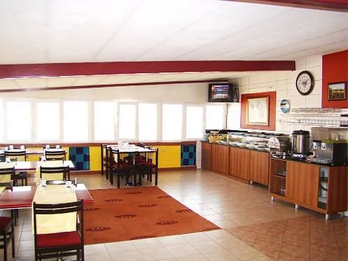 Bolat Hotel