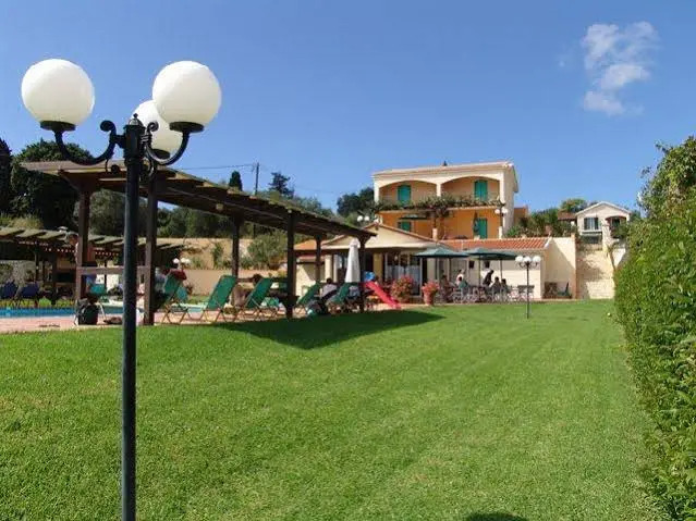 Residence Poseidon