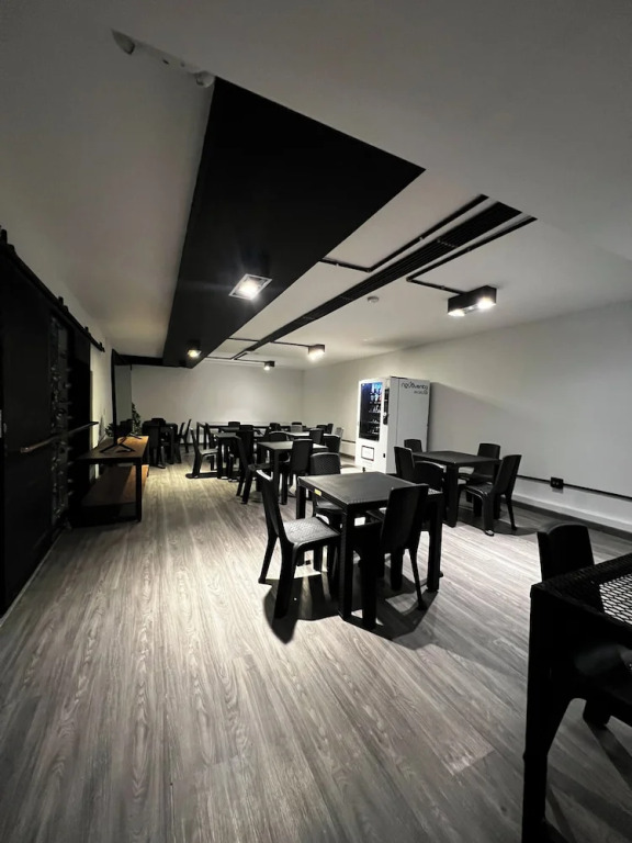 Orbe Hotel Medellín