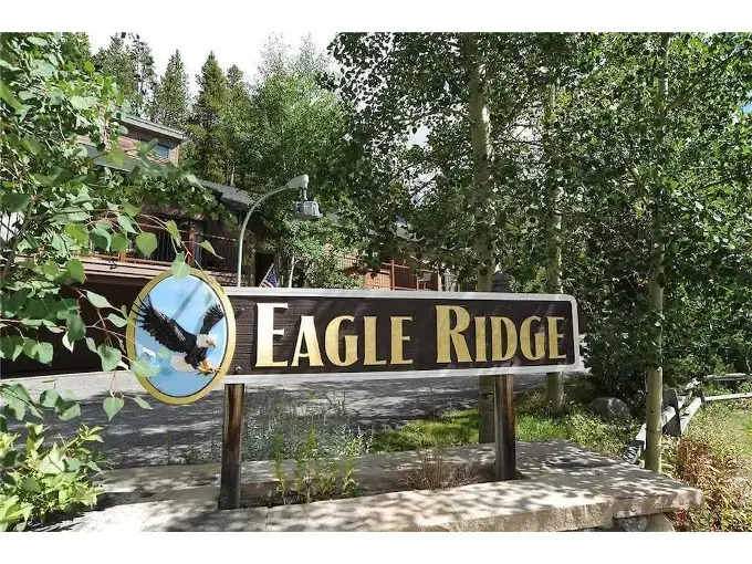 Eagle Ridge Townhome #2