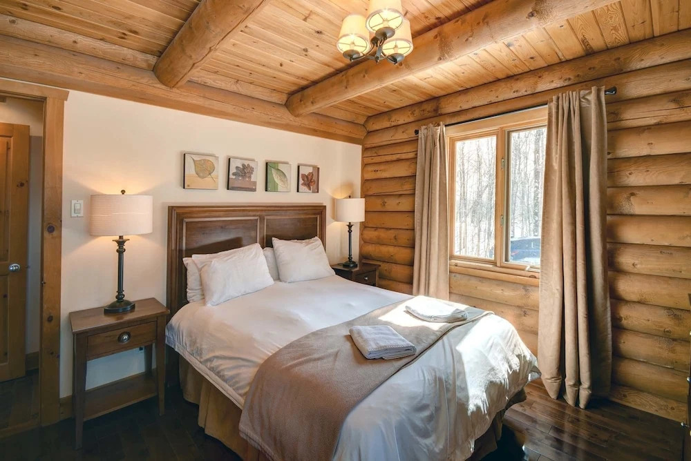 Chalet Sora
