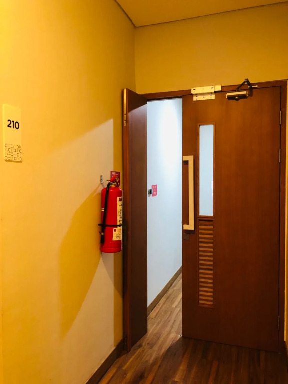 Cordela Inn Millennium Medan