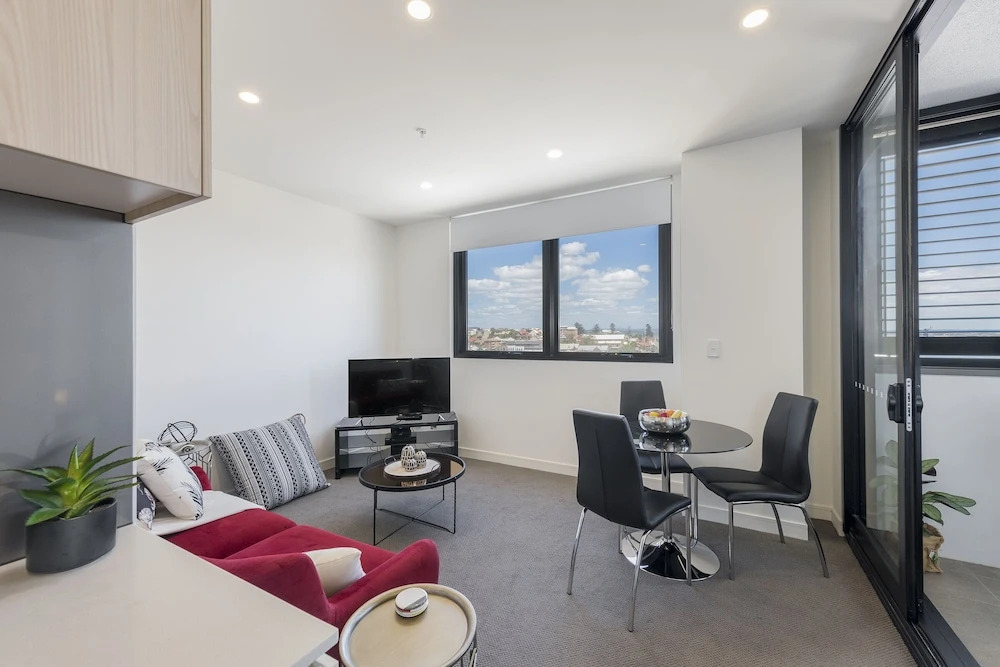 Astra Apartments Newcastle Beach