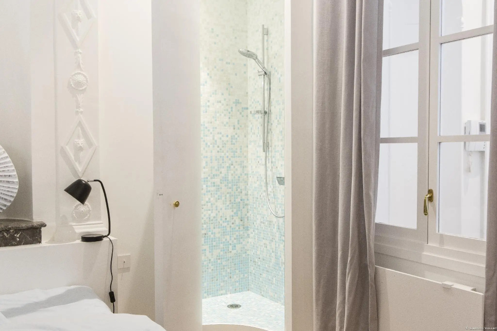 Intendance - Luxuriously decorated apartment