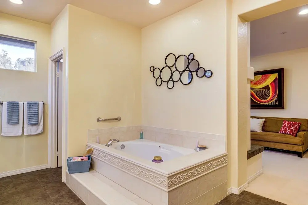 1 Mi to Beach: Spacious Home w/ Ocean Views!
