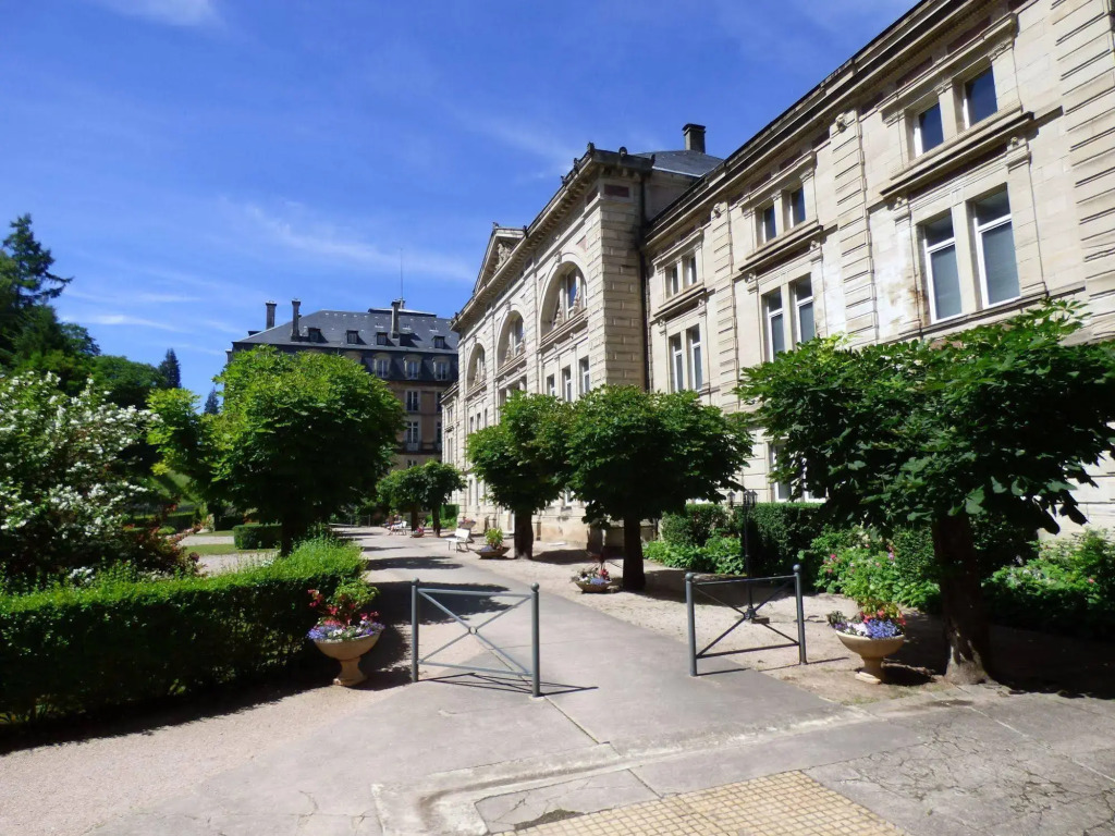 Le Grand Hotel