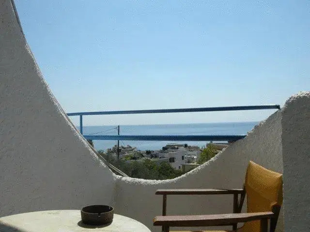 Efrosyni Apartments