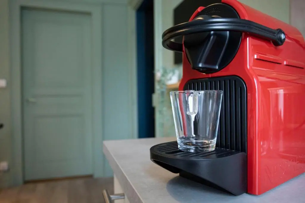 GREEN APPART Le Chêne Rouge avec Jardin et L'Epicéa 1er étage