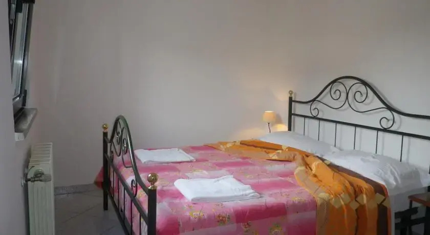 B&B Il Riccio