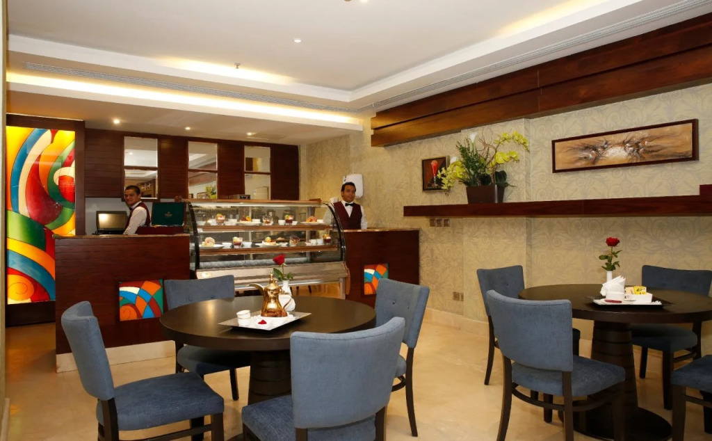 Hmaasat Intour Hotel