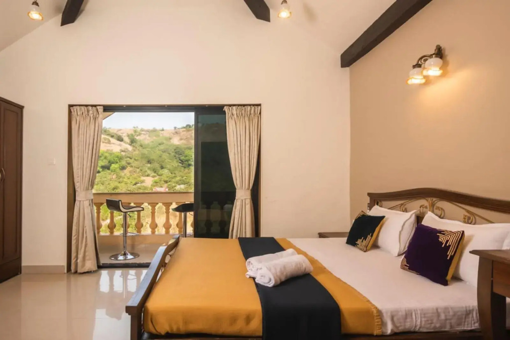 Sarthi Villa 3Bhk Lonavala
