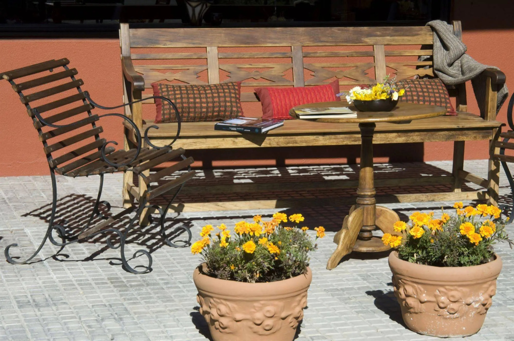 Las Bayas Home Suites