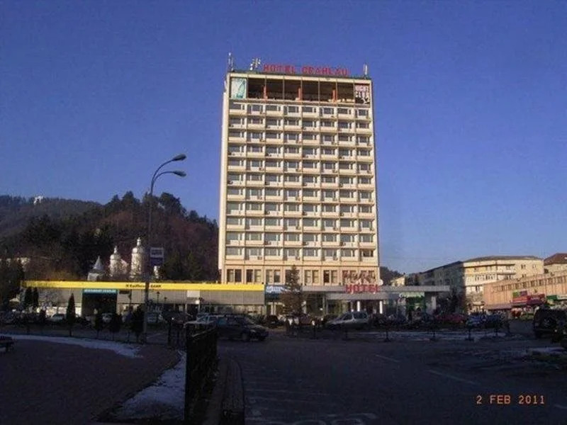 GRAND HOTEL CEAHLAU