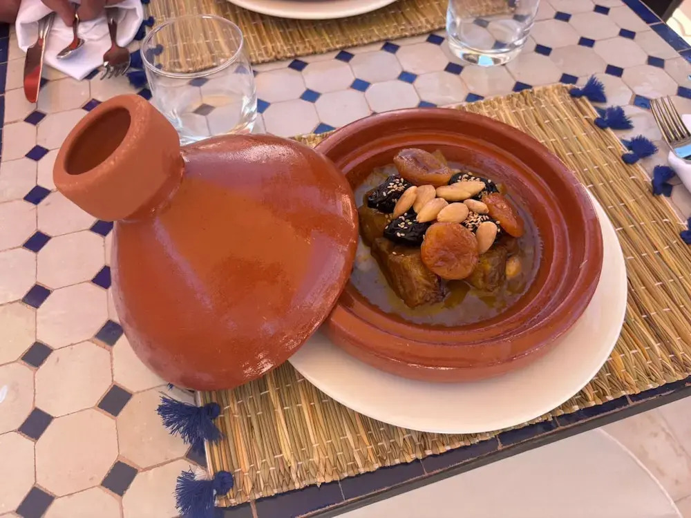 Médina Charme Riad and Spa
