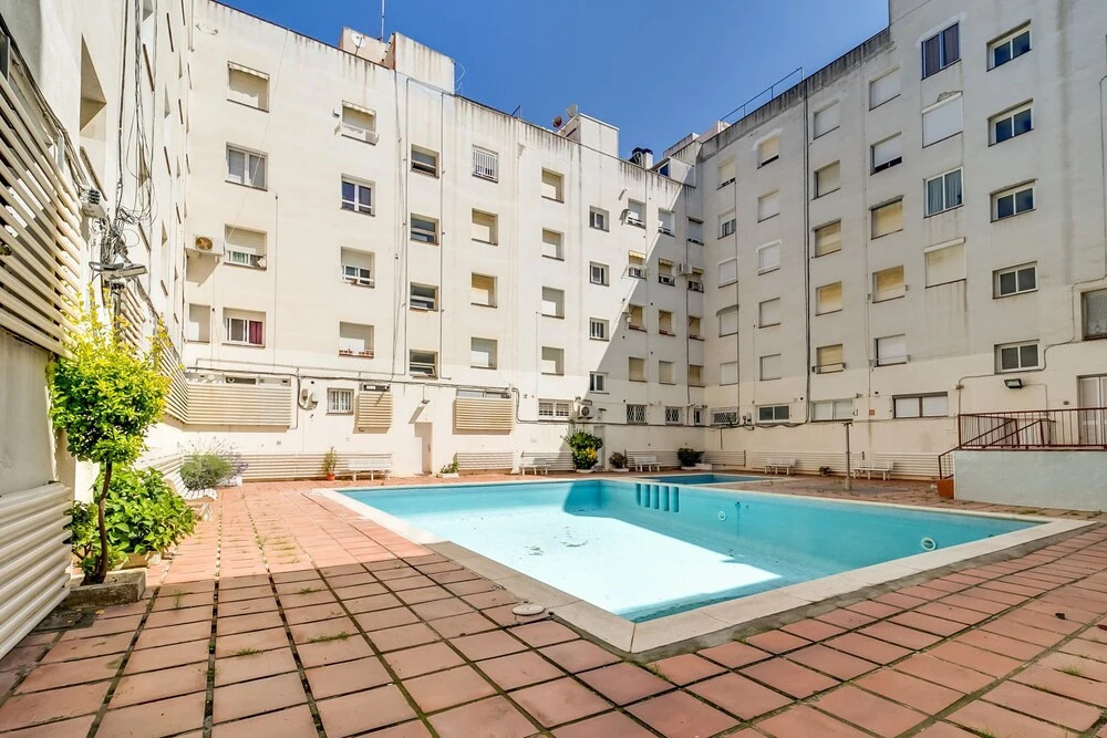 Apartamento Vivalidays Diego