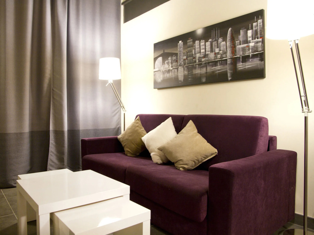 Dailyflats Raval