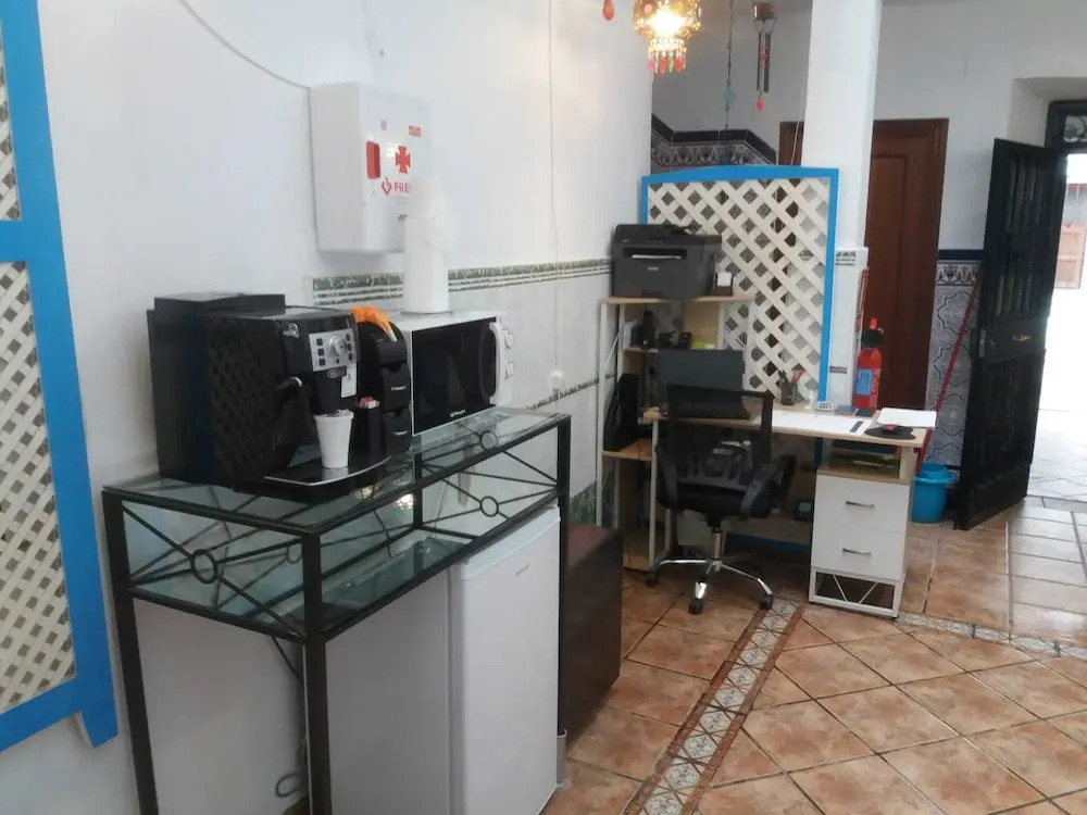 Nueva PENSION CIBELES