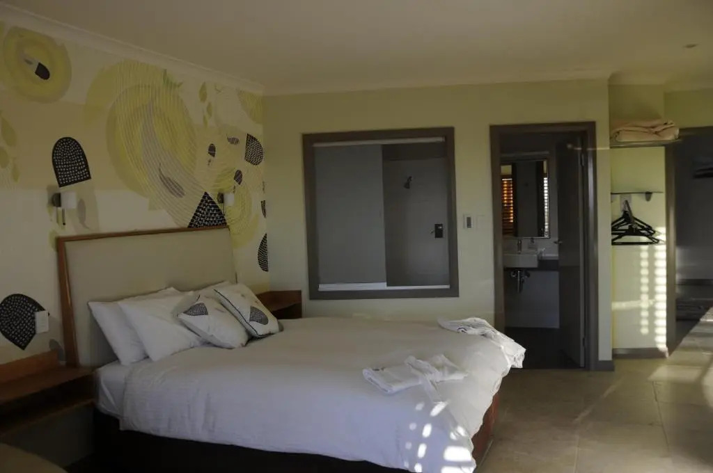 Saltair Luxury Accommodation