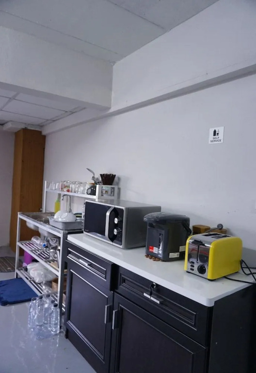 OYO 723 Lamphun Hostel