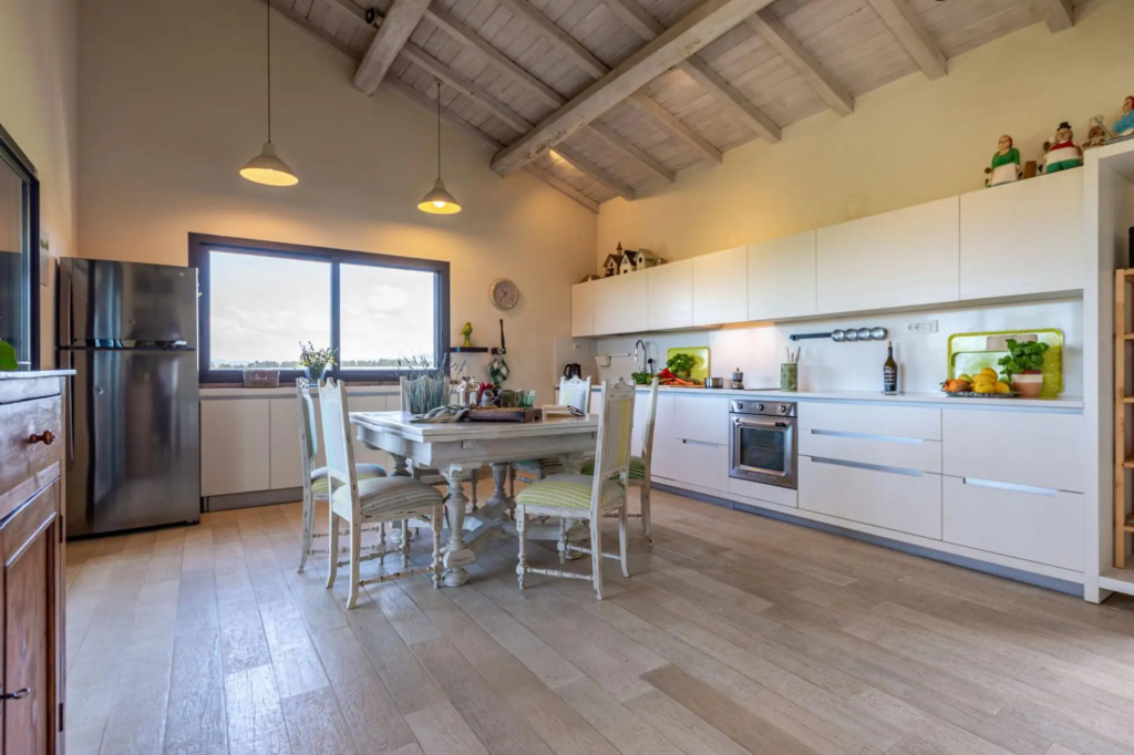 Villa Flaminia in Capalbio area is a comfortable and modern 2-story villa with a private pool, locat-Villa Flaminia