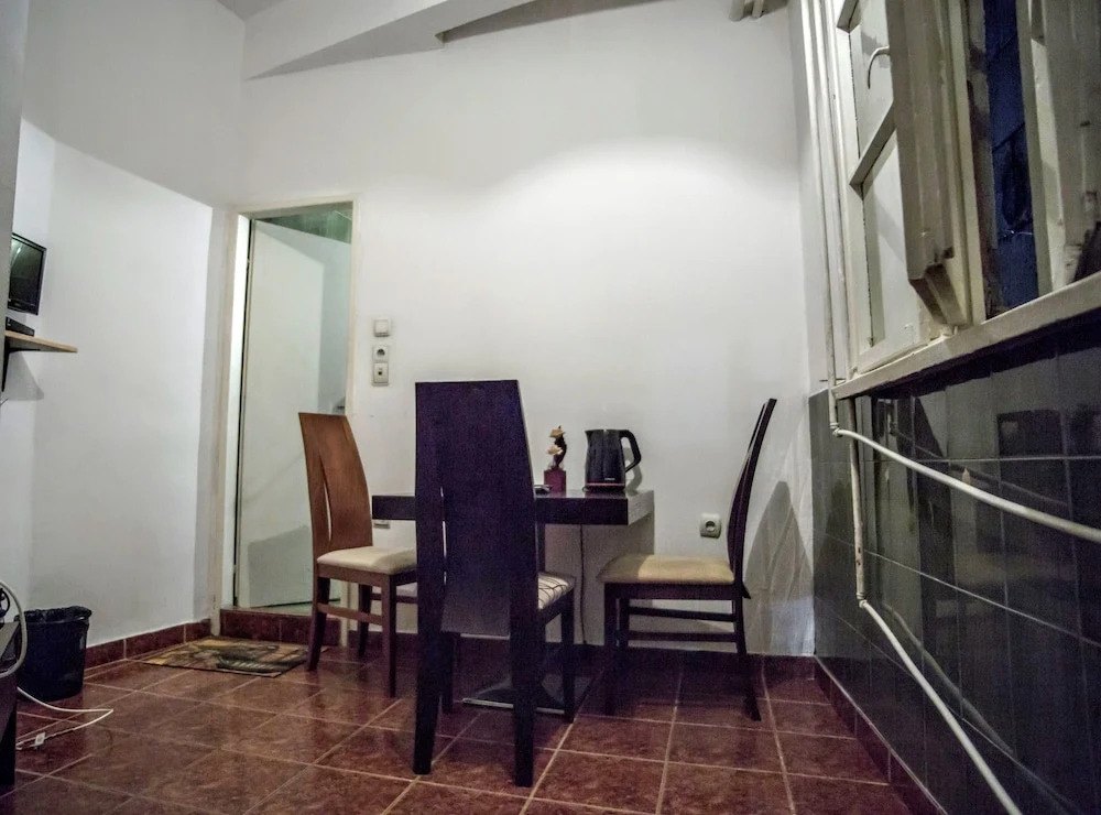 Serdika Rooms