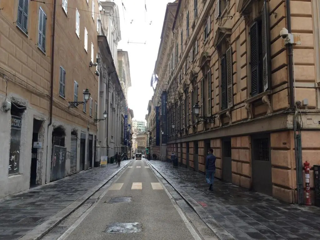 Come a Casa Apartment