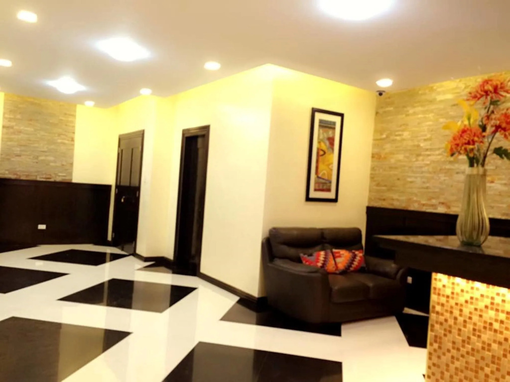 Jo Carters Hotel and Suites Angeles City