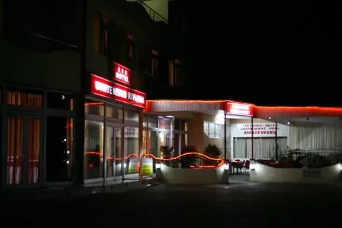 Montenegro Rivijera Motel