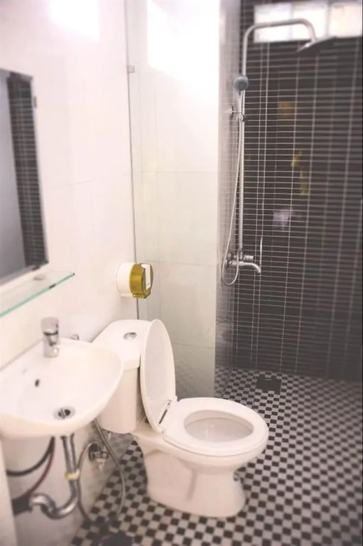 Minh Hoang Hy Hotel