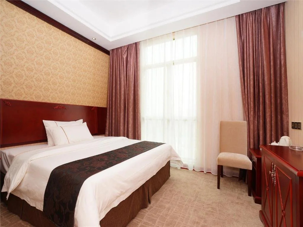 Huigang Hotel