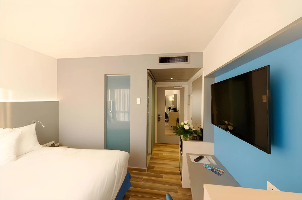 Colmar Hotel