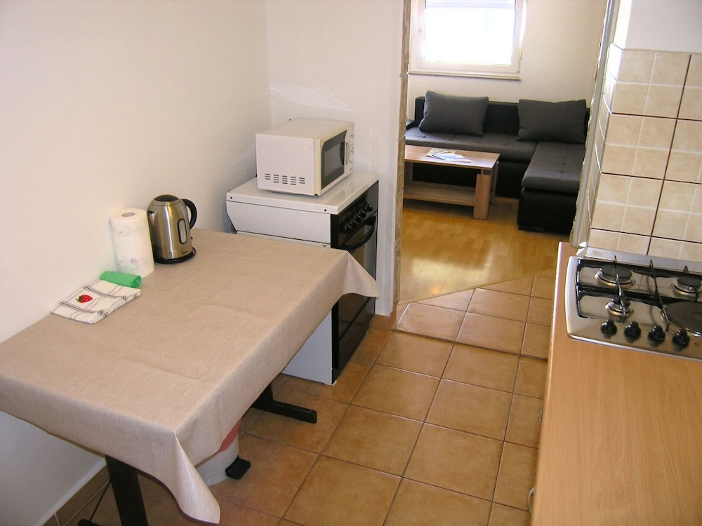 Apartment Miroslav