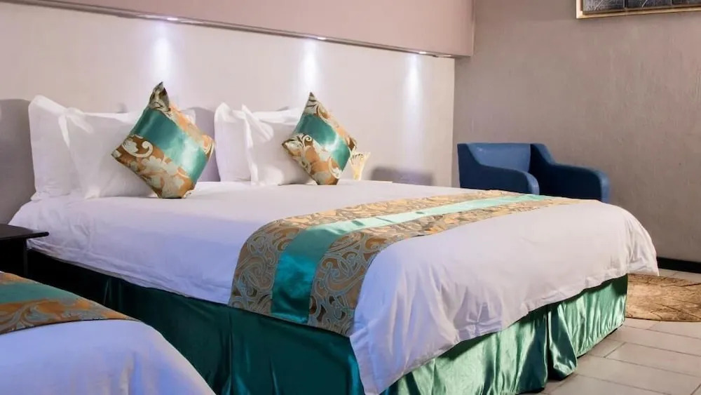 Urban Bliss Hotel