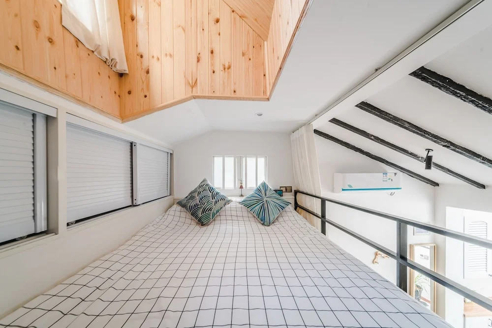 Cozy Apartment Best Location 506