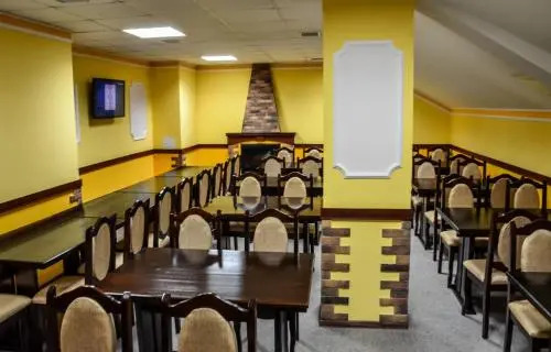 Hotel Obolon-Arena