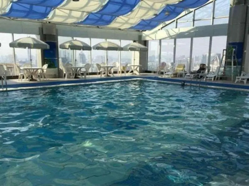 Suning Universal Hotel ALL-SUITES