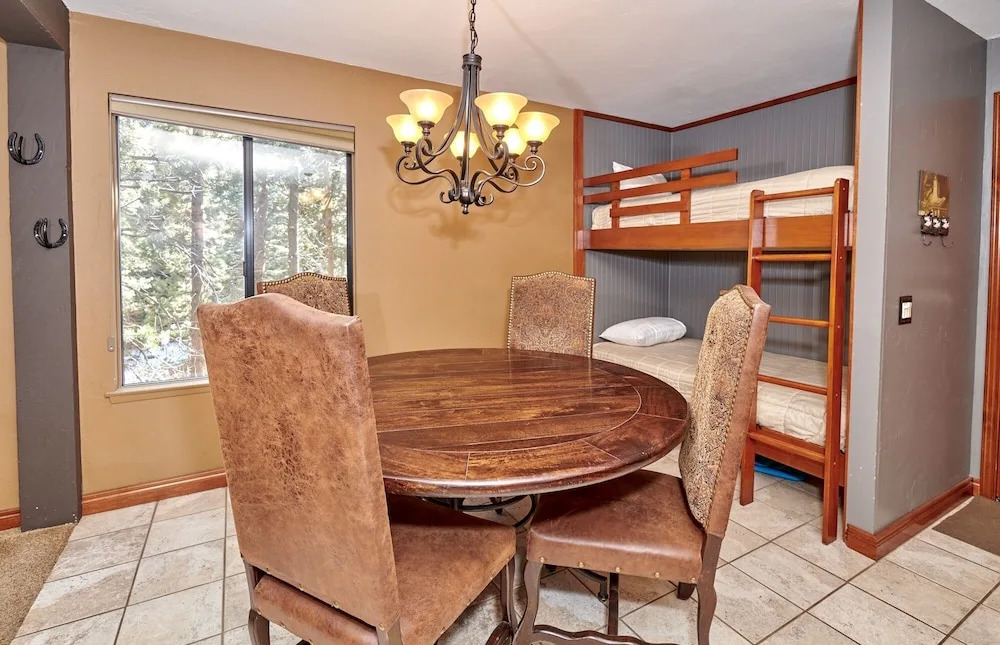 St, Anton Street View Ski-In Out 1-Bedroom Condo