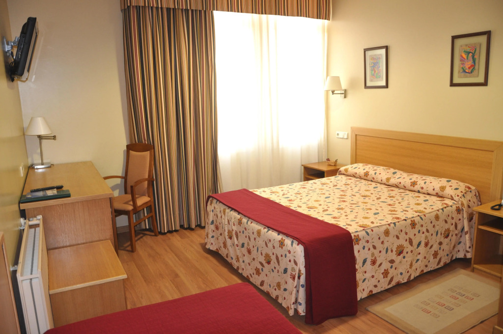 Hotel Crunia I A Coruña