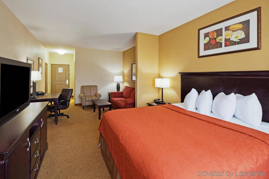 Spark by Hilton Homewood Birmingham