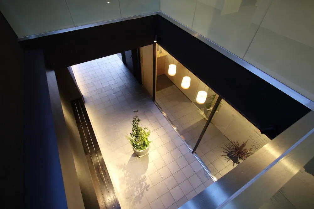 Family Inn Kei 慶