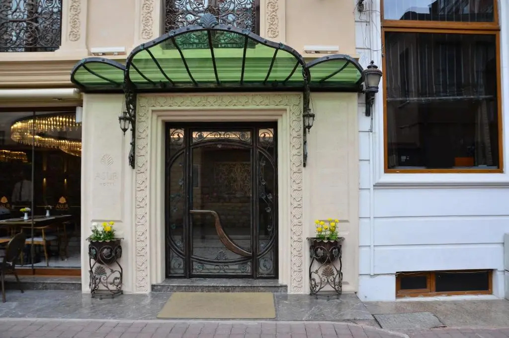 Asur Hotel