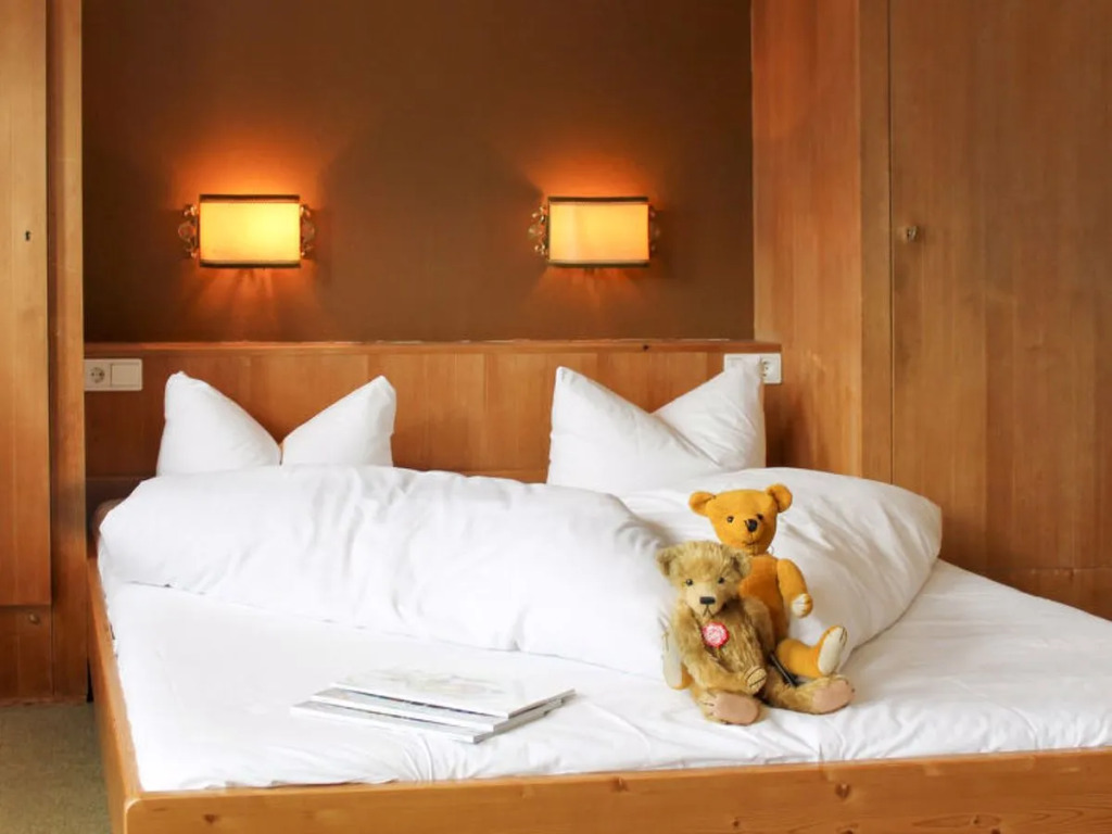 Villa Rauter Mayrhofen