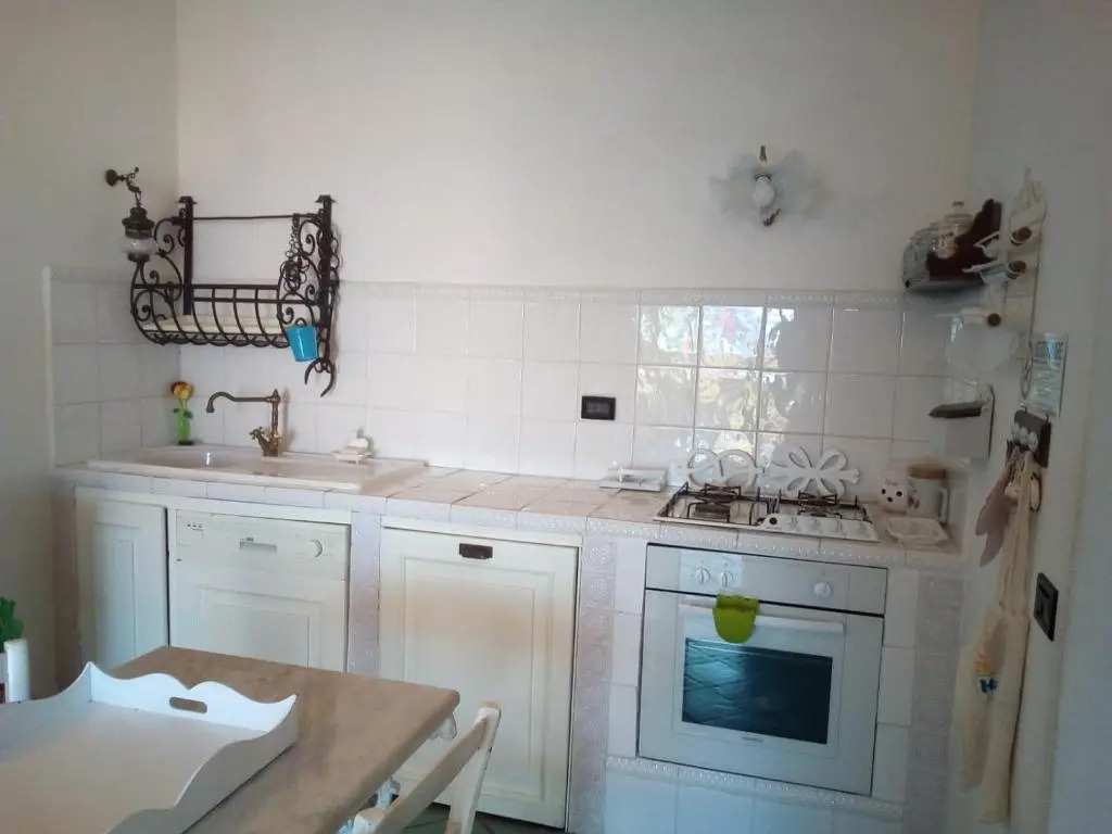 47 Viale Concas Caddinas Villa Mia