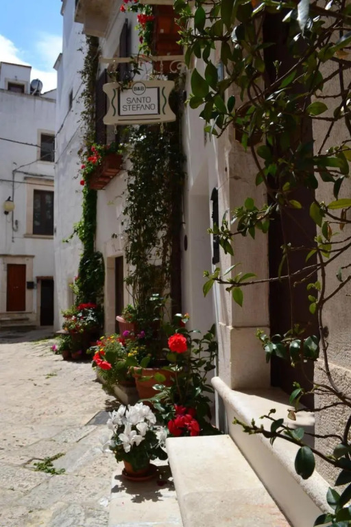 Santo Stefano