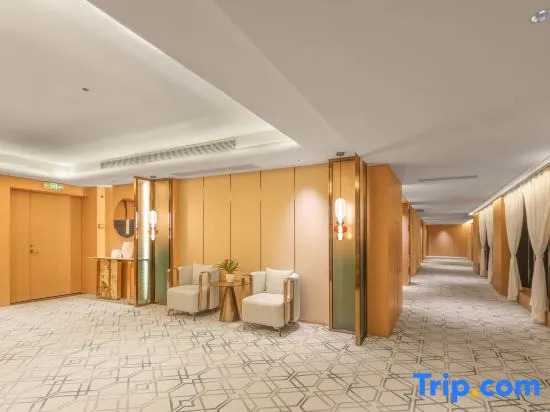 Zhuhai Jiuchuan Cuihu Hotel