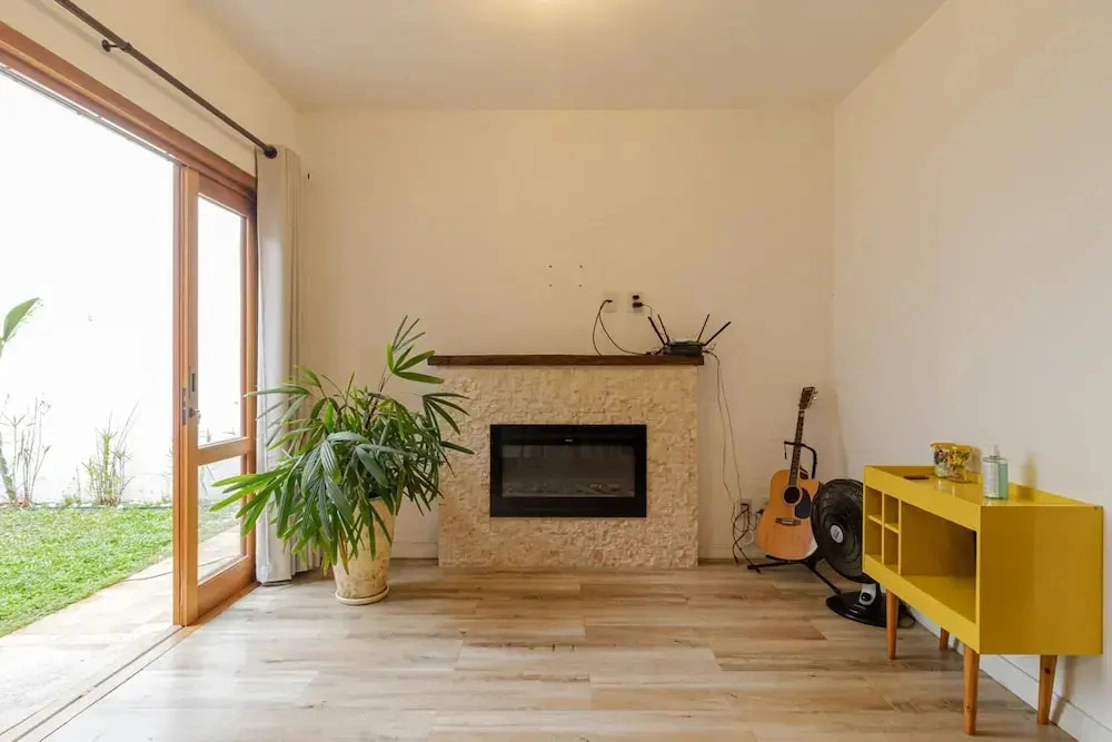 Casa Pet Friendly no Condom nio Bell Park
