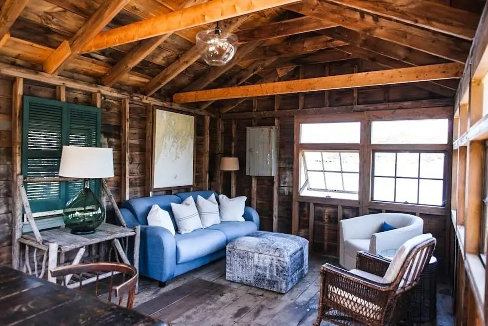 Downtown 3br On Water 3 Bedroom Home