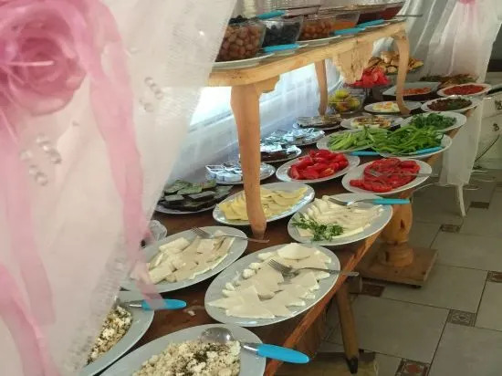 Melodi Butik Otel