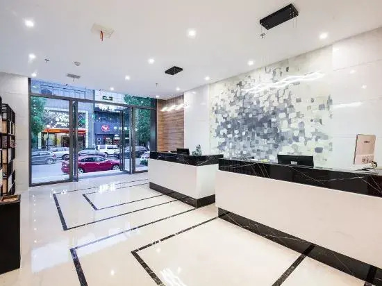 Xinghu 101 Fashion Hotel