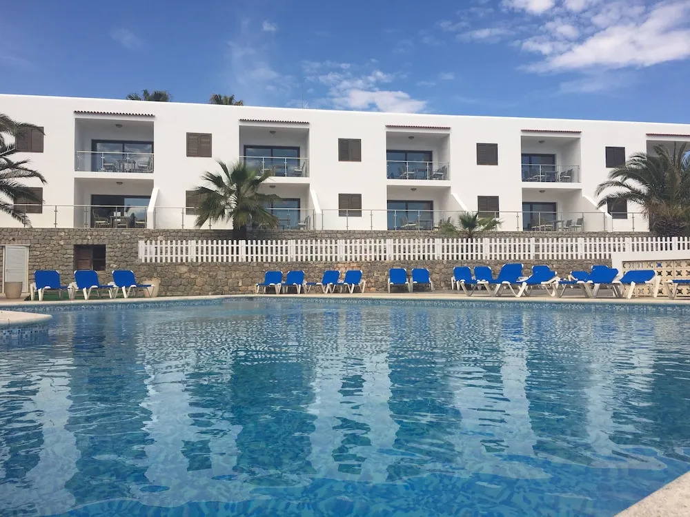 Apartamentos Aguas Blancas
